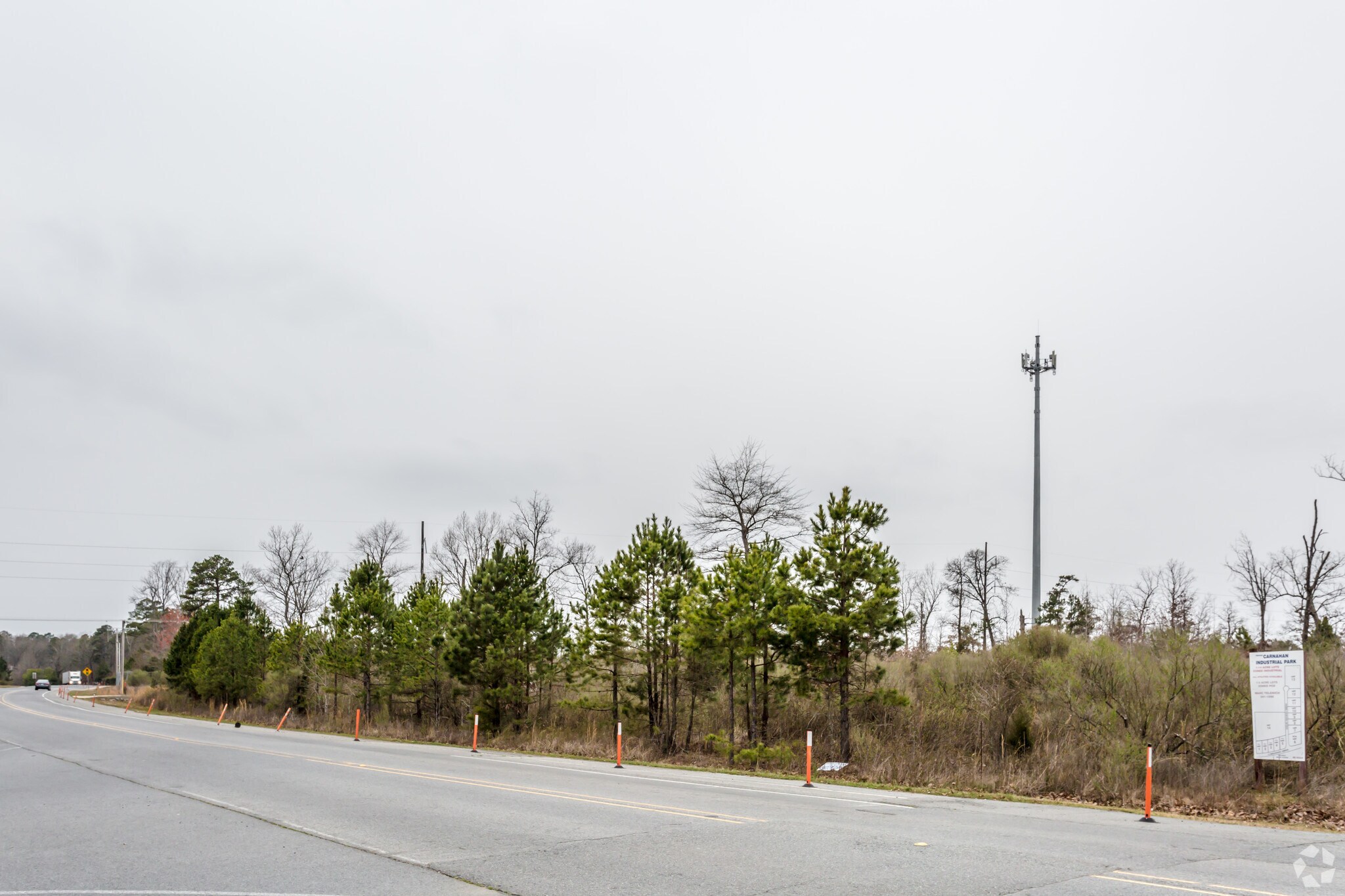 Louis Nelson Dr, Maumelle, AR for sale Primary Photo- Image 1 of 1