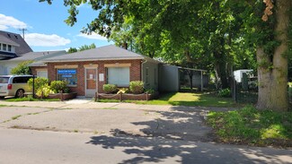 More details for 205 North St, Morenci, MI - Office for Sale