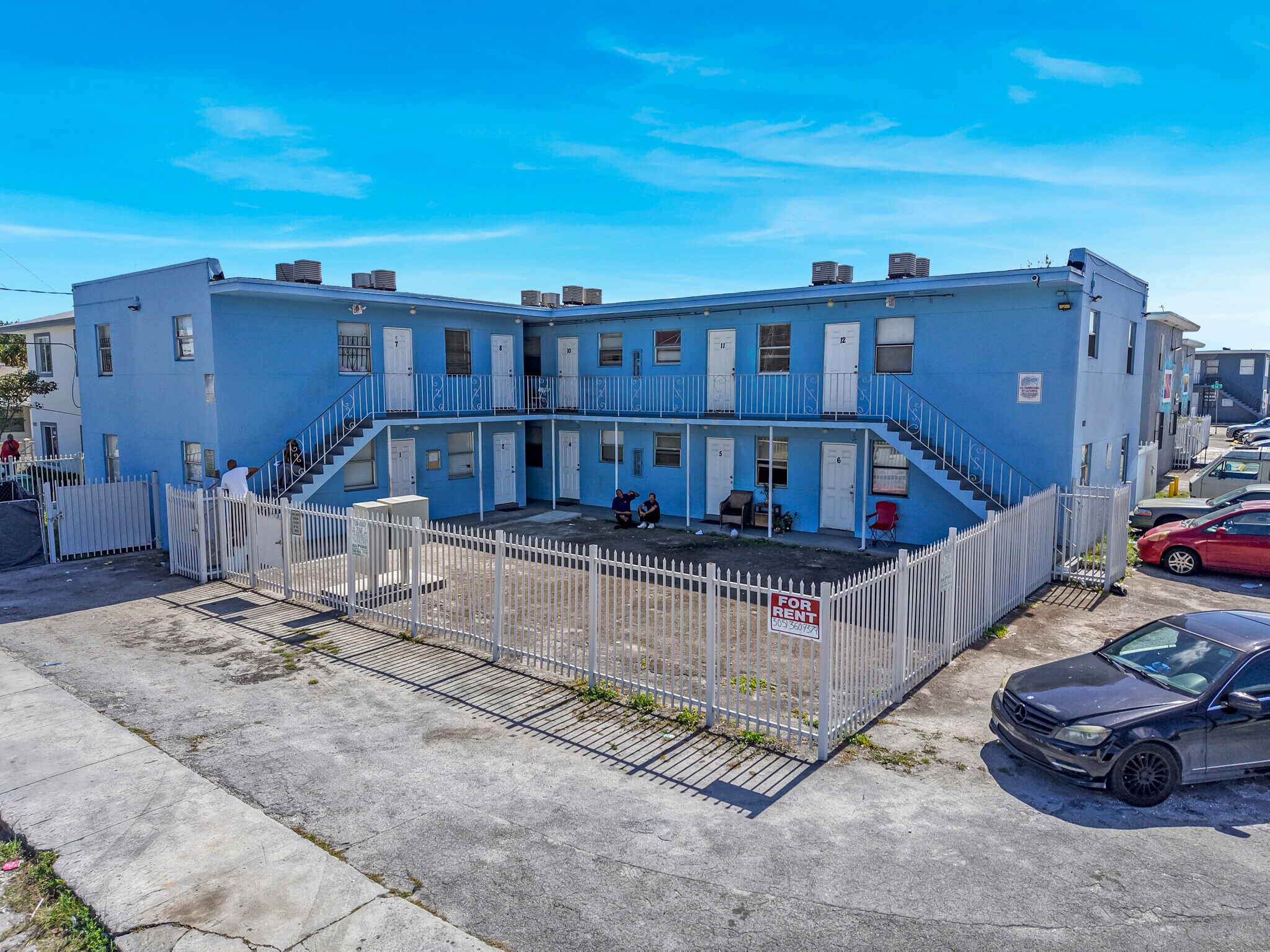 1190 NW 67th St, Miami, FL for sale Building Photo- Image 1 of 1