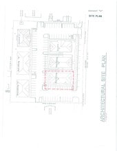 68 N High St, New Albany, OH for lease Site Plan- Image 1 of 5