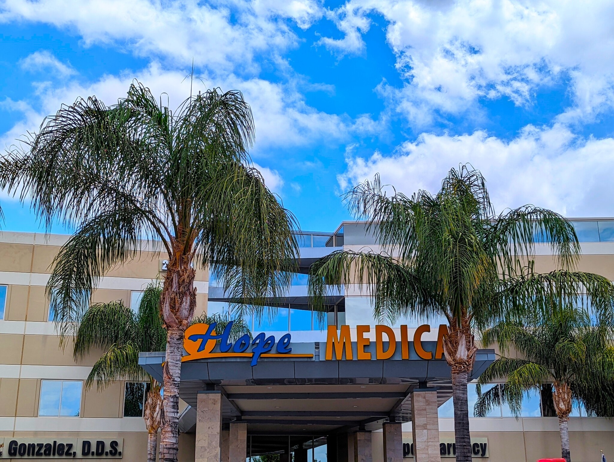 29798 Haun Rd, Menifee, CA 92586 Hope Medical Arts Plaza