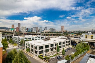 1510 SE Water Ave, Portland, OR - AERIAL  map view - Image1