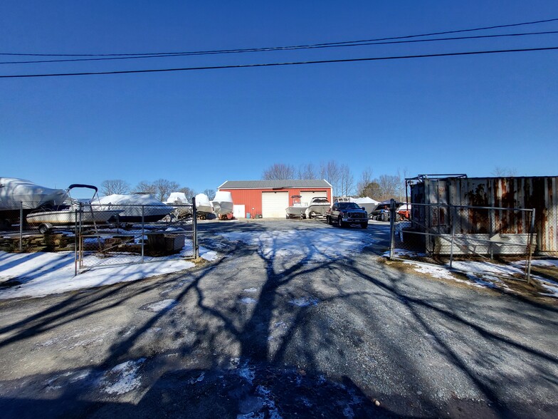 9649 New Rd, Mcdaniel, MD for sale - Building Photo - Image 3 of 39