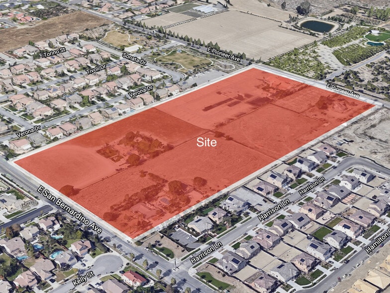 1305 E San Bernardino Ave, Redlands, CA for sale - Other - Image 3 of 5