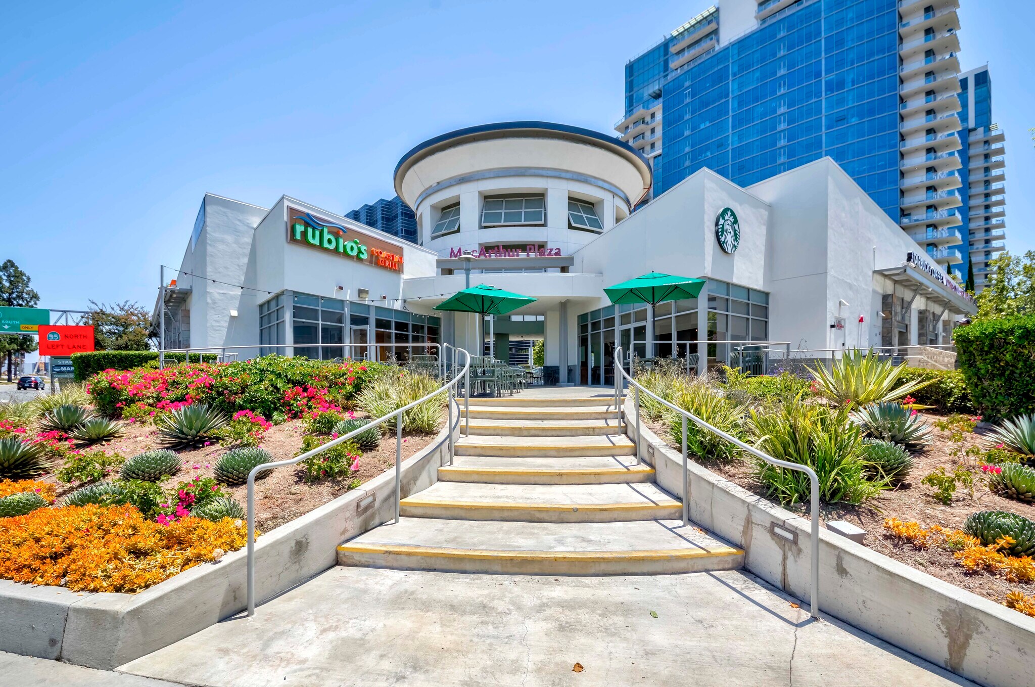 2 Hutton Centre Dr, Santa Ana, CA for sale Building Photo- Image 1 of 1