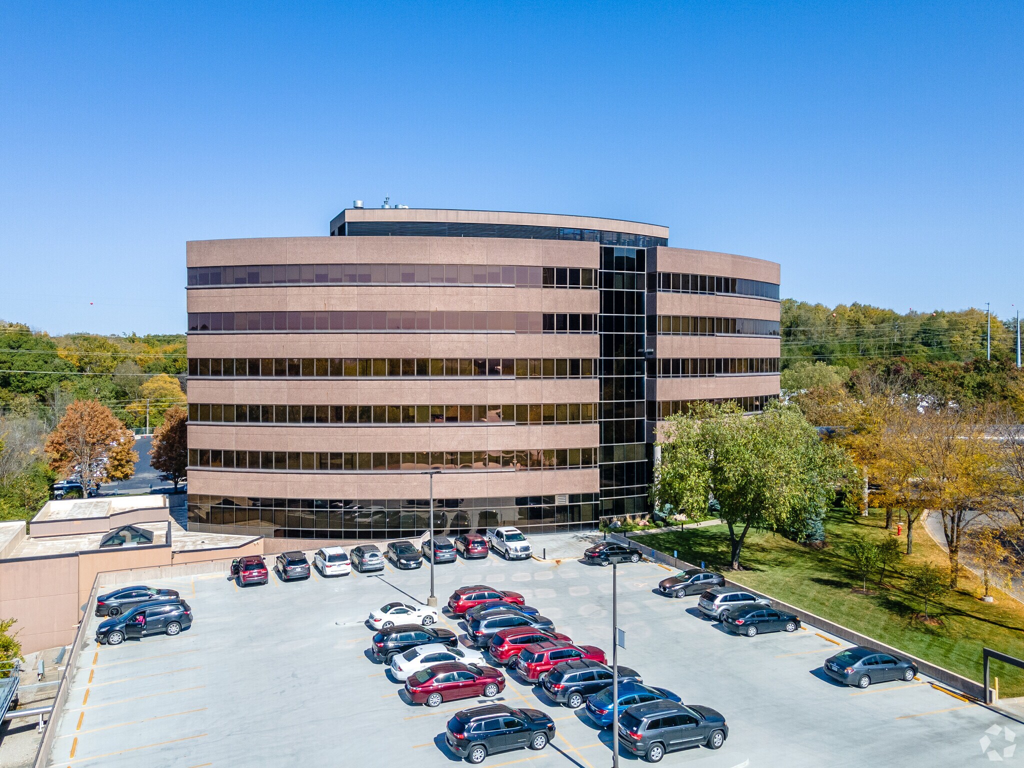 2750 Clay Edwards Dr, North Kansas City, MO 64116 Medical Plaza North