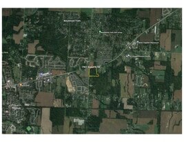 Watkins/Broad - Land