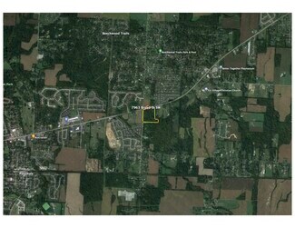 More details for 7963 E Broad St, Pataskala, OH - Land for Sale