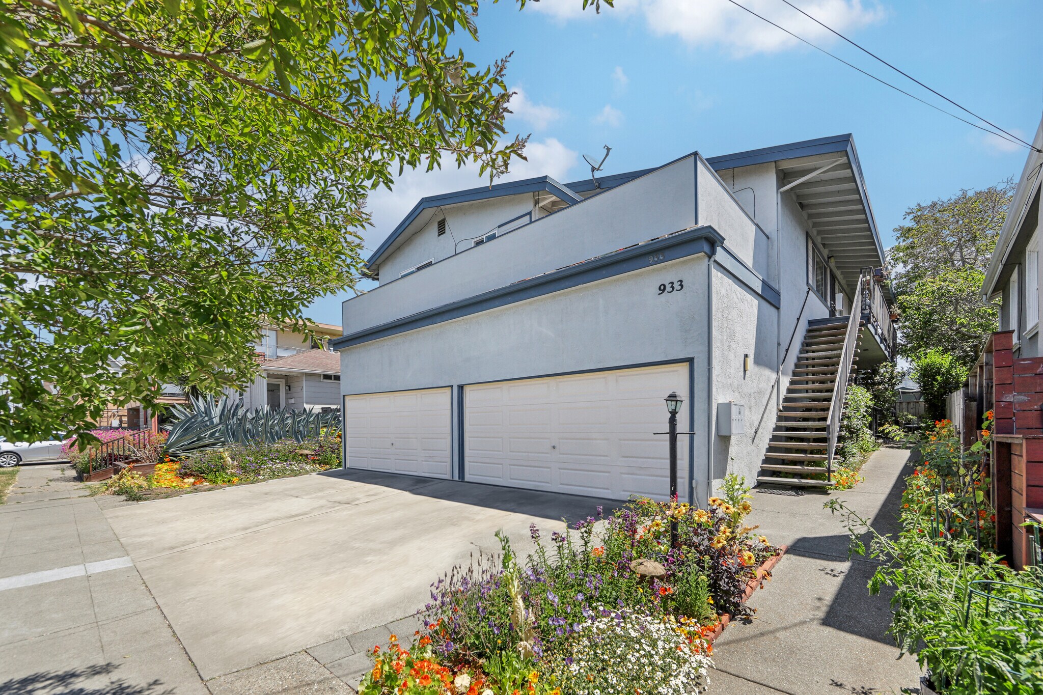 933 Kains Ave, Albany, CA for sale Primary Photo- Image 1 of 1