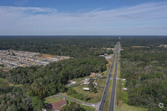 9946 SE US Highway 441, Belleview, FL - aerial  map view - Image1