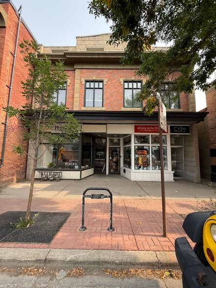 1218 9th Ave SE, Calgary, AB for lease - Building Photo - Image 2 of 18