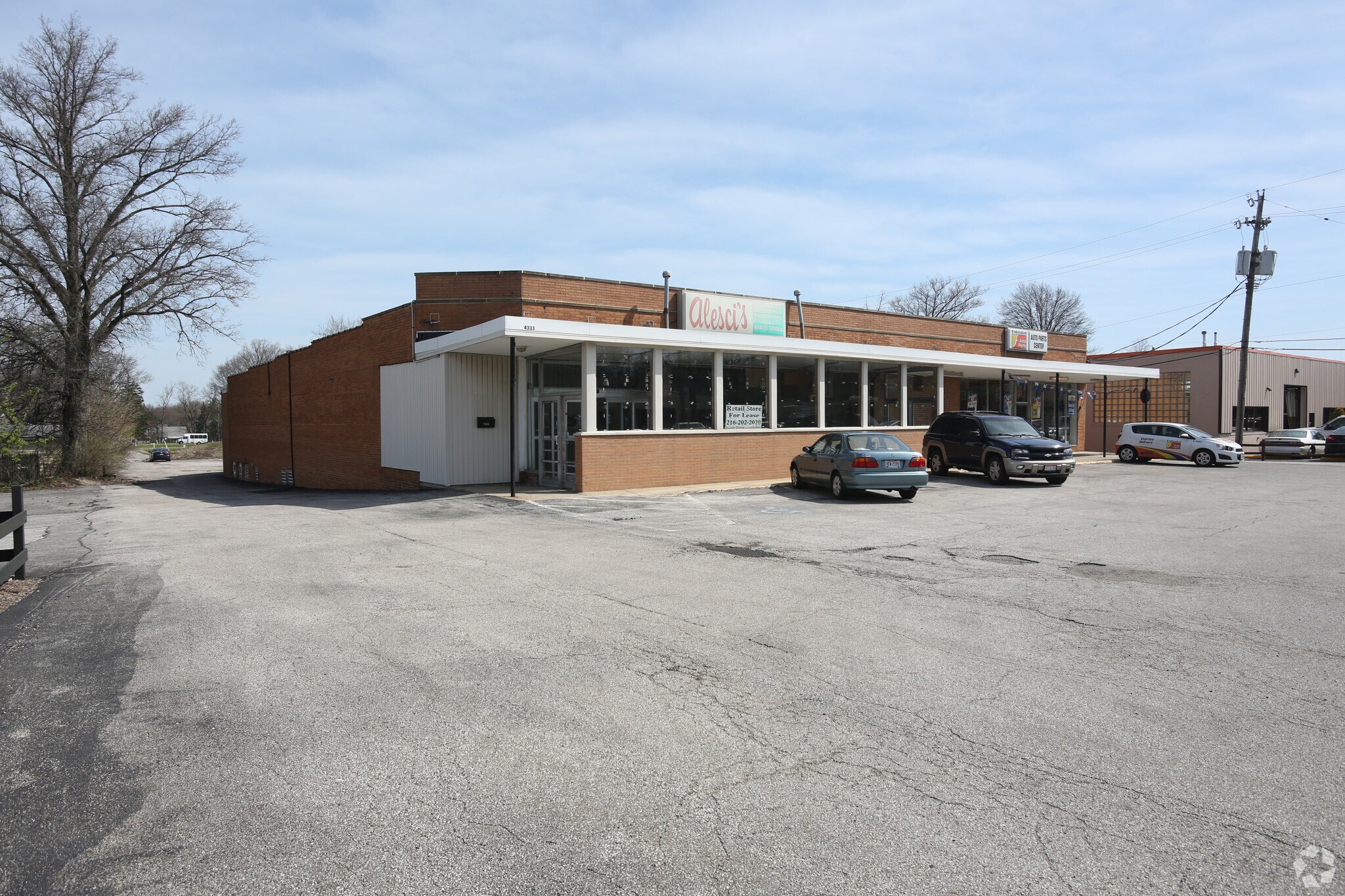 4333-4337 Mayfield Rd, Cleveland, OH for sale Primary Photo- Image 1 of 1