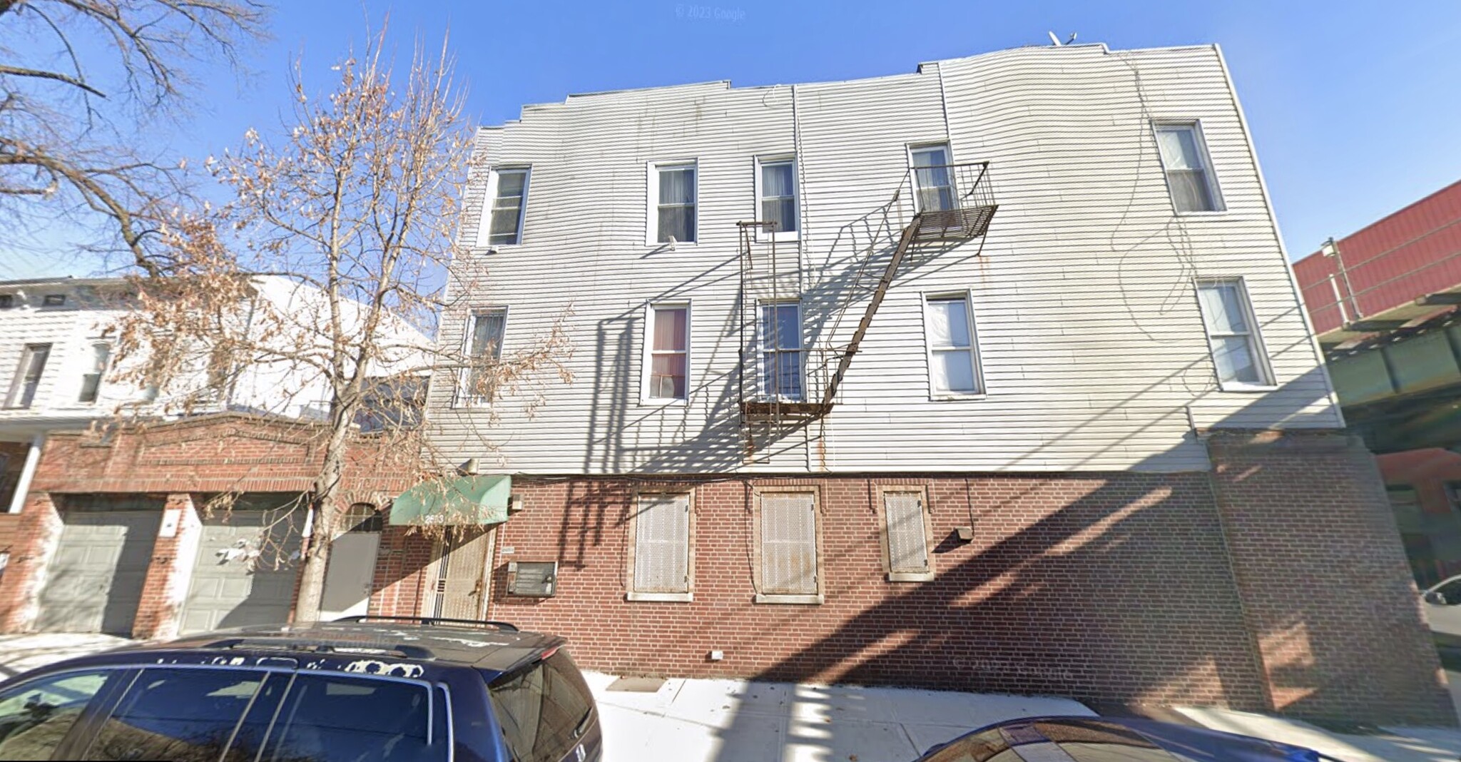 2693 Fulton St, Brooklyn, NY for sale Building Photo- Image 1 of 7