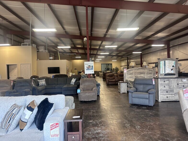 7101 Sheridan Rd, White Hall, AR for sale - Building Photo - Image 2 of 6