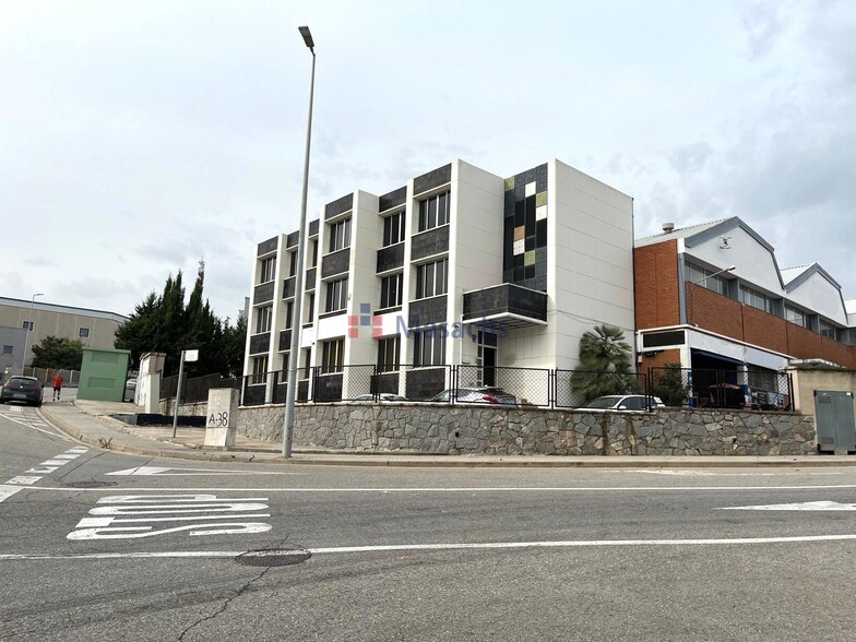 Office in Rubí, Barcelona for sale - Interior Photo - Image 2 of 14