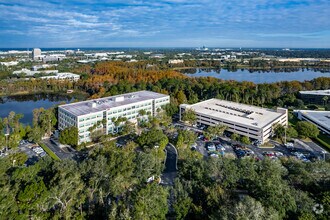 2405 Lucien Way, Maitland, FL - AERIAL  map view