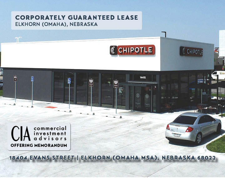 18404 Evans St, Elkhorn, NE for sale Primary Photo- Image 1 of 1