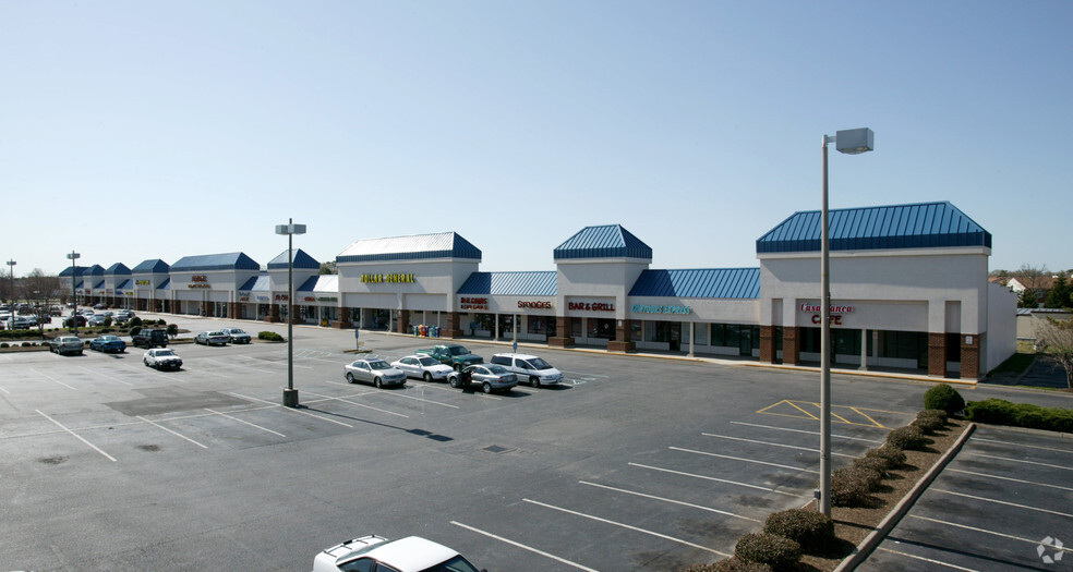 4239-4291 Holland Rd, Virginia Beach, VA for lease - Building Photo - Image 3 of 3