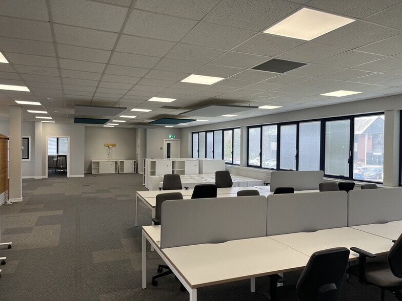 Enterprise Way, Dunfermline for lease - Building Photo - Image 2 of 5