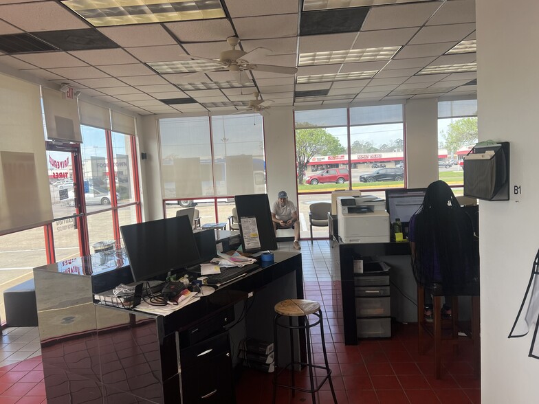 500 Sheldon Rd, Channelview, TX for sale - Interior Photo - Image 3 of 8