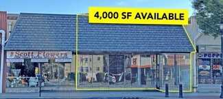 More details for 522 Central Ave, East Orange, NJ - Retail for Lease