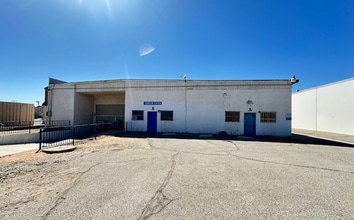 13580 Nomwaket Rd, Apple Valley, CA for lease Building Photo- Image 2 of 10