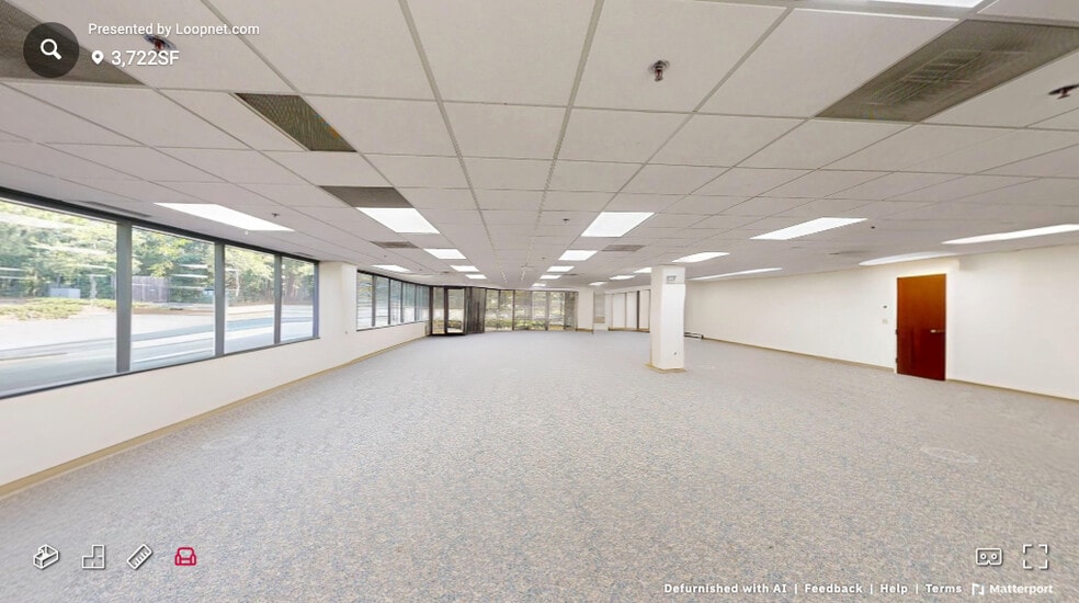 2828 Croasdaile Dr, Durham, NC for sale - Matterport 3D Scan - Image 3 of 24