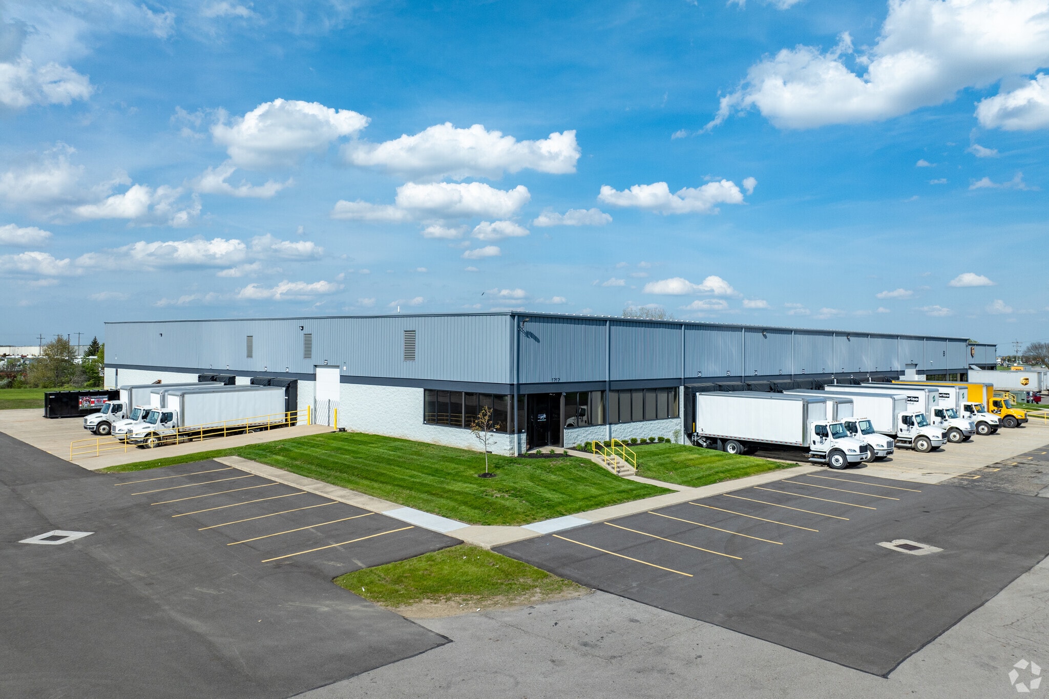 1711-1715 Georgesville Rd, Columbus, OH for sale Primary Photo- Image 1 of 1