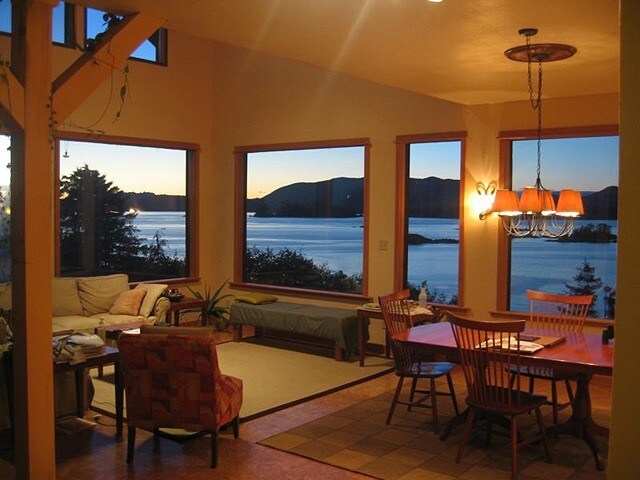 4014 Halibut Point Rd, Sitka, AK for sale - Primary Photo - Image 1 of 1