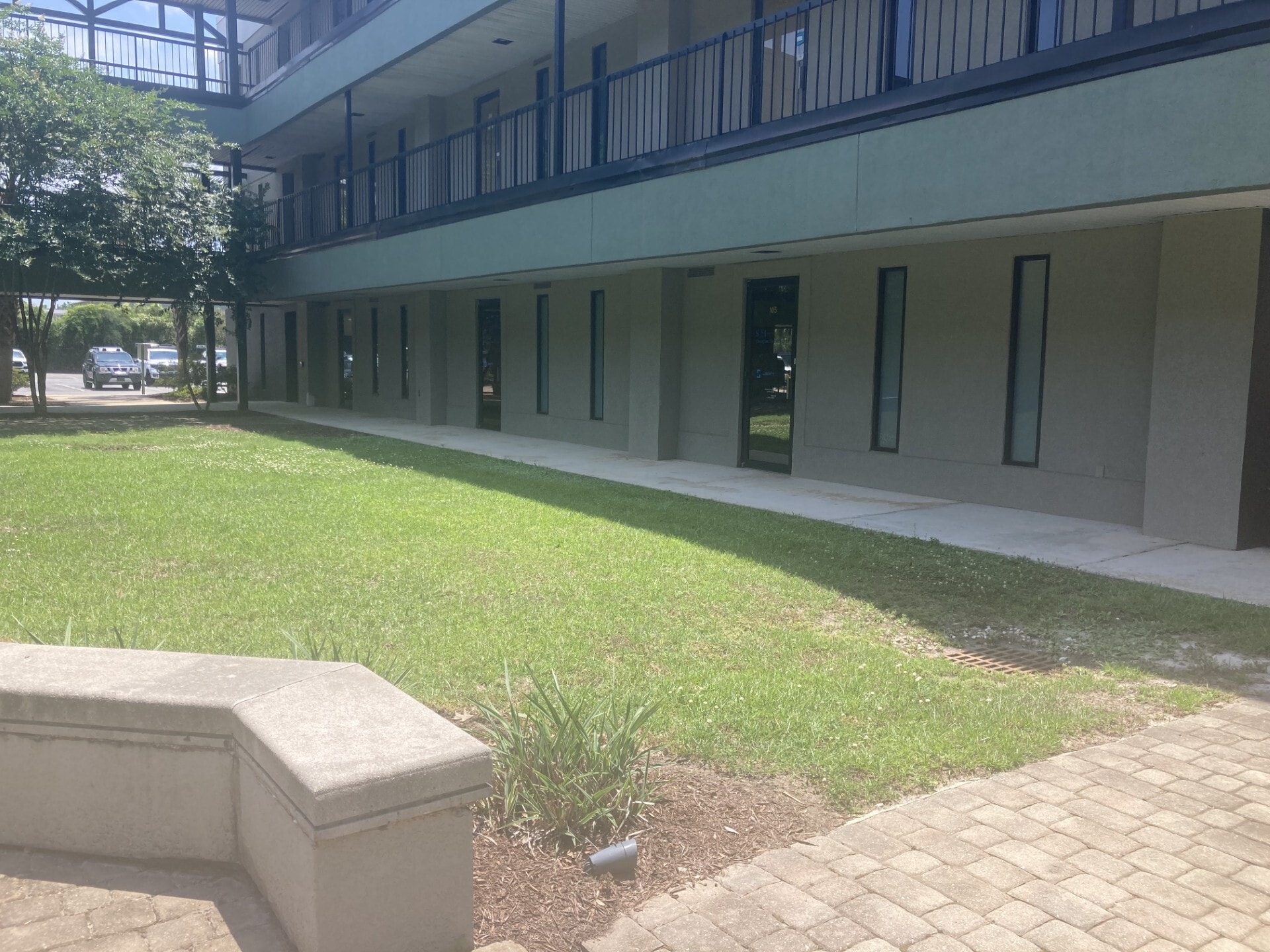 1064 Gardner Rd, Charleston, SC for lease Building Photo- Image 1 of 9