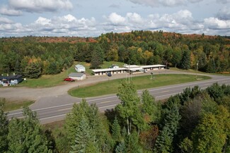 More details for 27837 US Highway 41, Michigamme, MI - Hospitality for Sale