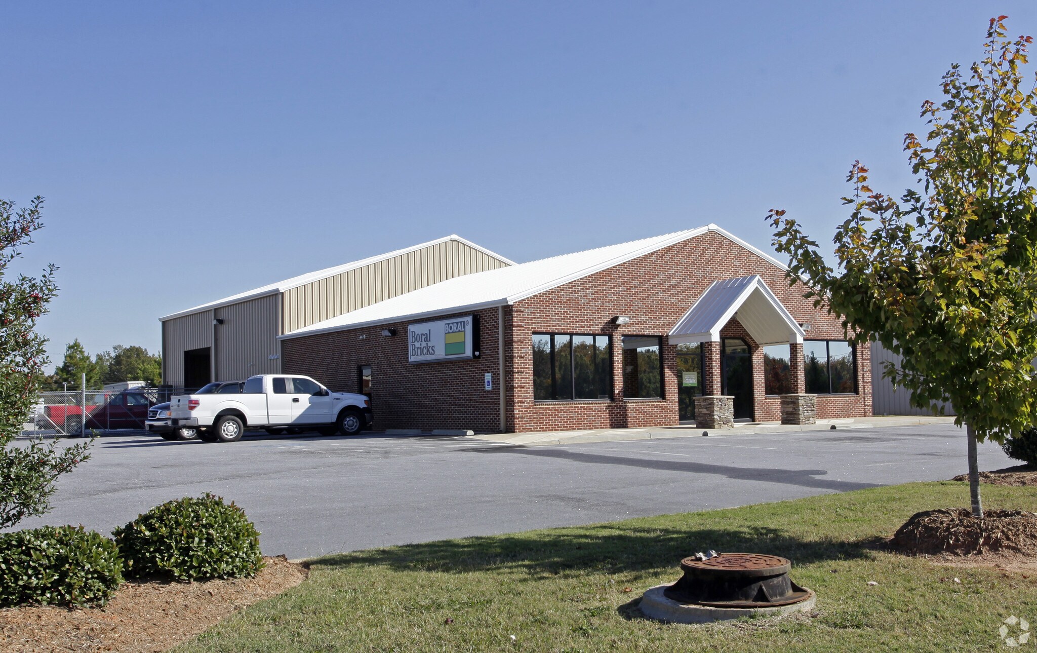 636 McGee Rd, Anderson, SC for sale Primary Photo- Image 1 of 1