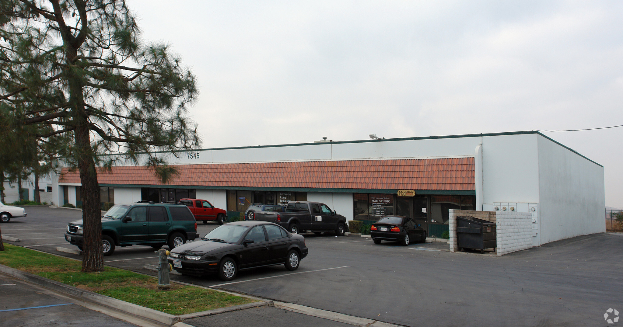 7545 Jurupa Ave, Riverside, CA 92504 - Industrial for Lease | LoopNet