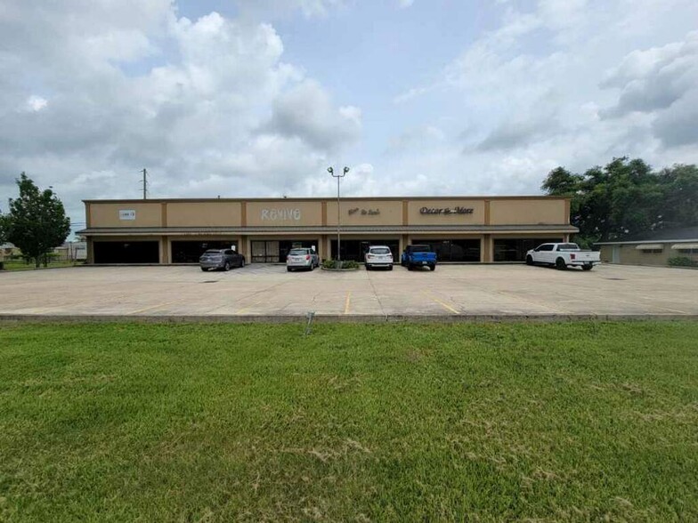 14214 Highway 90, Boutte, LA for sale - Building Photo - Image 1 of 1