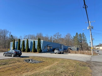 More details for 14 Jannell Ct, Epping, NH - Industrial for Lease