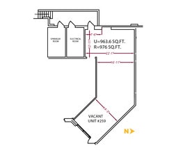 200 Southridge Dr, Okotoks, AB for lease Building Photo- Image 2 of 5