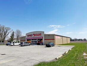 1155 Main St, Dunkirk, IN for lease Building Photo- Image 1 of 3