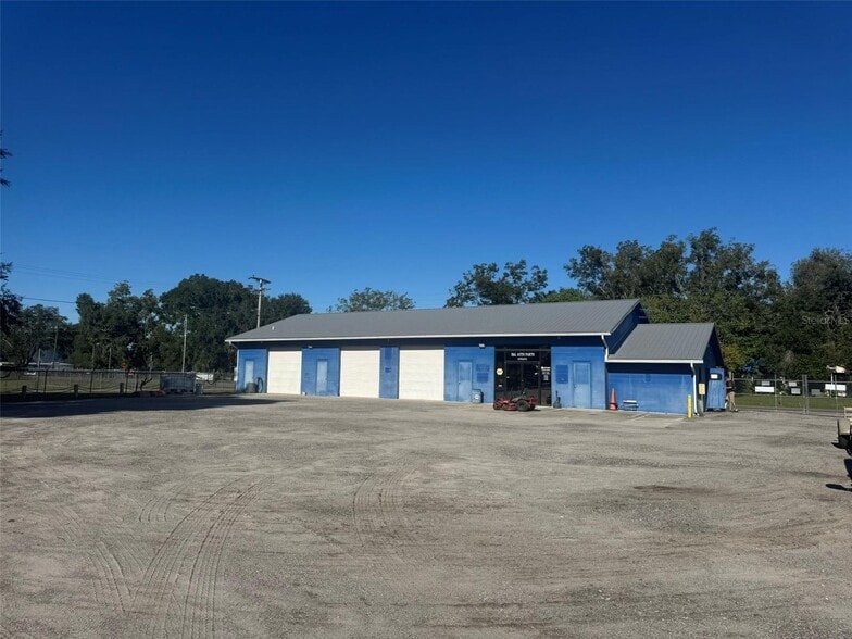 16923 Archer Rd, Archer, FL for sale - Building Photo - Image 1 of 7