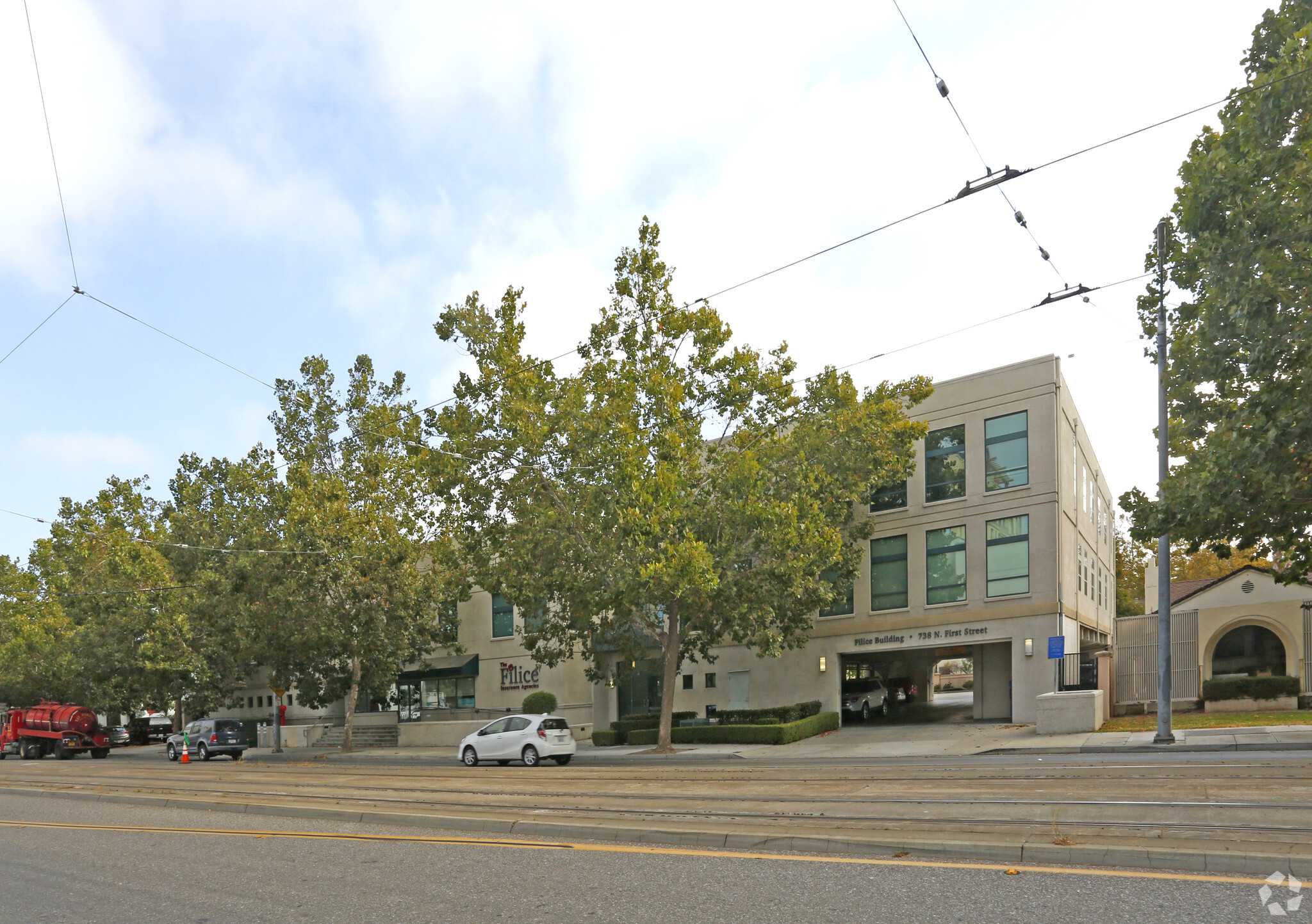 738 N 1st St, San Jose, CA for sale Primary Photo- Image 1 of 1