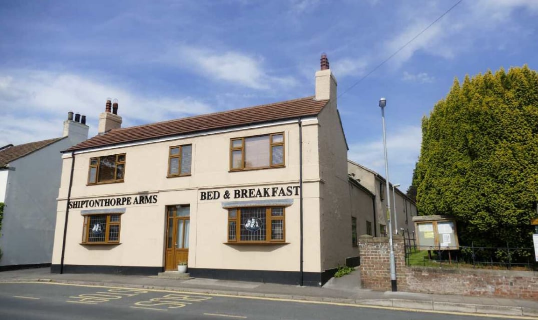 York Rd, York for sale Primary Photo- Image 1 of 1