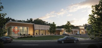 More details for 60 Columbian St, Braintree, MA - Industrial for Lease