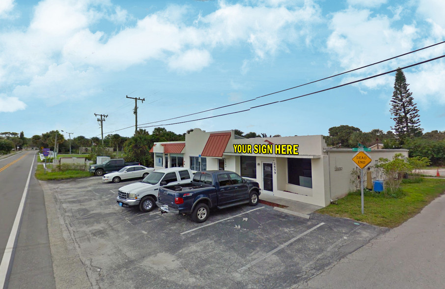 2659-2679 NE Dixie Hwy, Jensen Beach, FL for sale - Primary Photo - Image 1 of 10