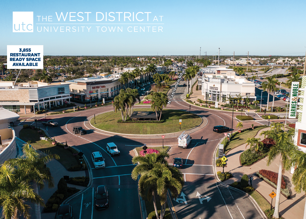 101 N Cattlemen Rd, Sarasota, FL for lease Building Photo- Image 1 of 9