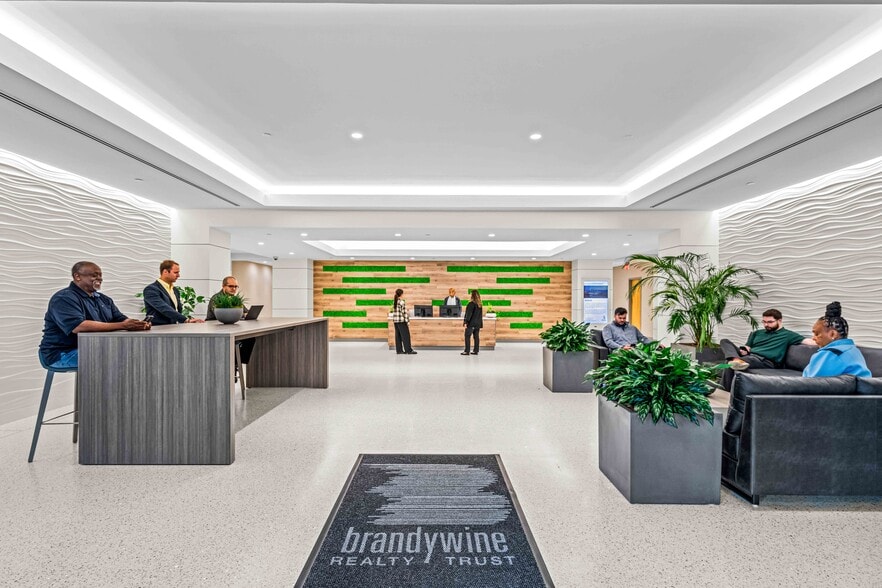 101 W Elm St, Conshohocken, PA for lease - Interior Photo - Image 3 of 10