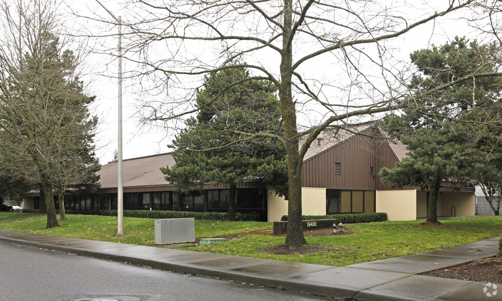 19400 SW Teton Ave, Tualatin, OR for lease - Primary Photo - Image 1 of 2