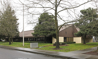 More details for 19400 SW Teton Ave, Tualatin, OR - Industrial for Lease