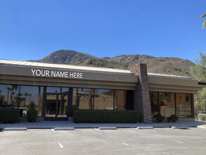 70223-70227 Highway 111, Rancho Mirage, CA for lease Building Photo- Image 1 of 1