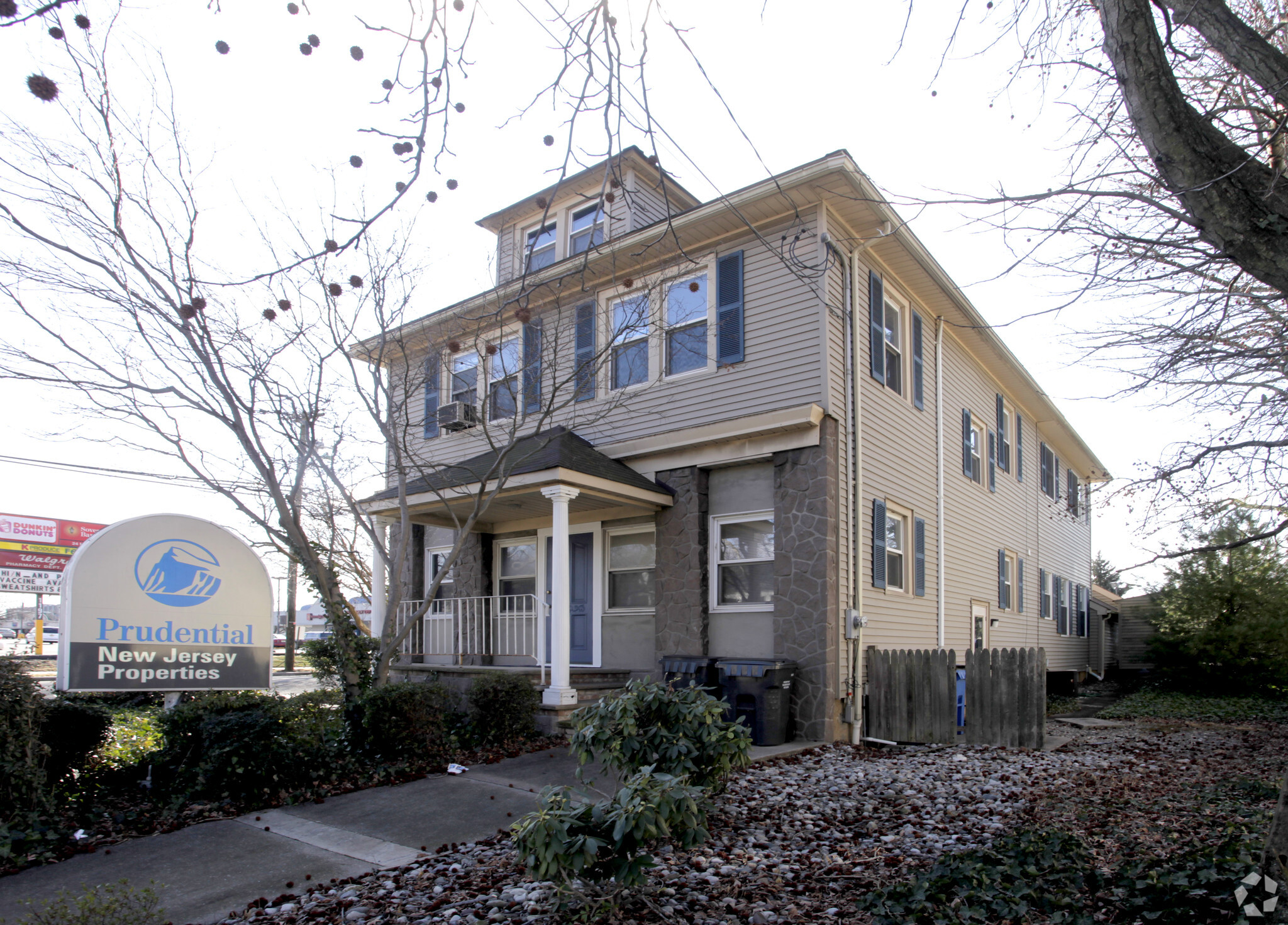 3 Amboy Ave, Metuchen, NJ for sale Primary Photo- Image 1 of 1