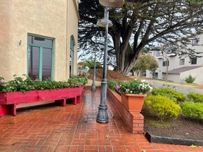 550 Wave St, Monterey, CA for lease Building Photo- Image 2 of 14