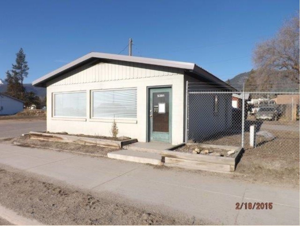 5391 US Highway 93 N, Florence, MT for sale Primary Photo- Image 1 of 1
